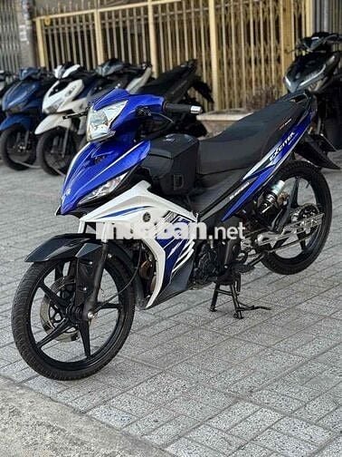 Ex 135 Máy zin dọn kiểng biển 67