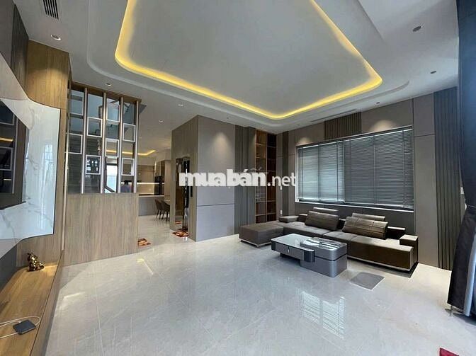 DT Cho thuê Biệt Thự Mỹ Gia Vĩnh Thái