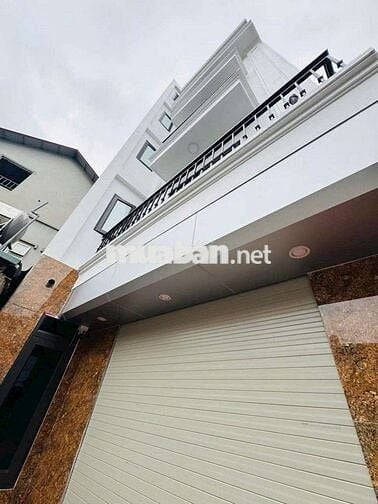 BÁN NHÀ 5 TÂNGD TÂY MỖ _ 6TY35_ FULL NỘI THẤT