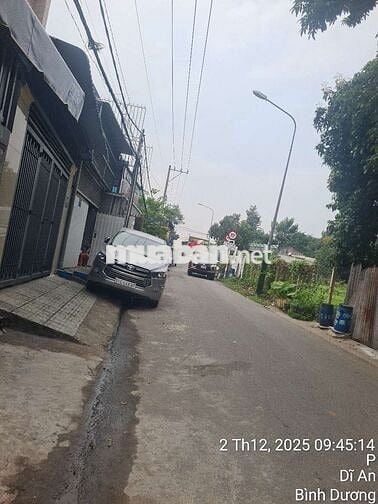 Bán lô đất đẹp mặt tiền đường thông kinh doanh buôn bán