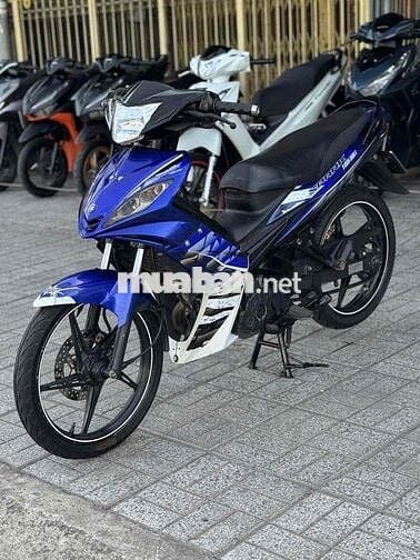 Ex 135 úp áo 2010 máy êm