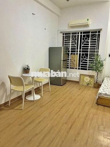 Studio 6tr nằm gần Chợ Phú Nhuận, Công viên Gia Định