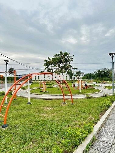 Bán lô đất đường Đại An 3 - gần công viên & trường học