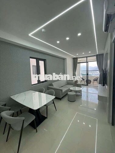 AH CHO THUÊ CĂN HỘ VIEW BIỂN NỘI THẤT XỊN TẦNG CAO CHUNG CƯ NAPOLEON