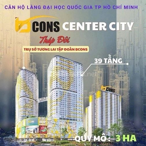 Căn hộ TPHCM 2 tỷ 7 căn 2 phòng ngủ liên hệ em nhé 0933820081