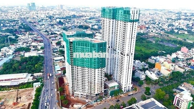 TBS GREEN SKYLINE - GIÁ *** KHU VỰC CĂN HỘ CBD