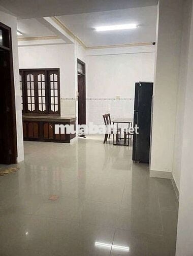 Nhà 1 Trệt 1 Lầu Sân Thượng 4PN 6x16m KDC Nam Long Phú Thuận