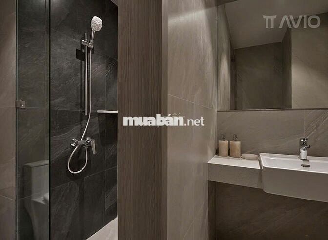 Căn hộ cao cấp TT Avio Bình Dương, Pháp lý hoàn chỉnh, Chiết khấu cao