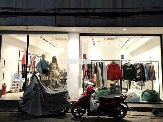 CHO THUÊ NHÀ CÁCH MẠNG THÁNG 8,TÂN BÌNH(8x7,TRỆT,2 LẦU SUỐT)