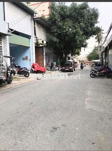 CHO  THUÊ  KHO  XƯỞNG ( 200m2) P. BHH.B.  QUẬN  BÌNH  TÂN