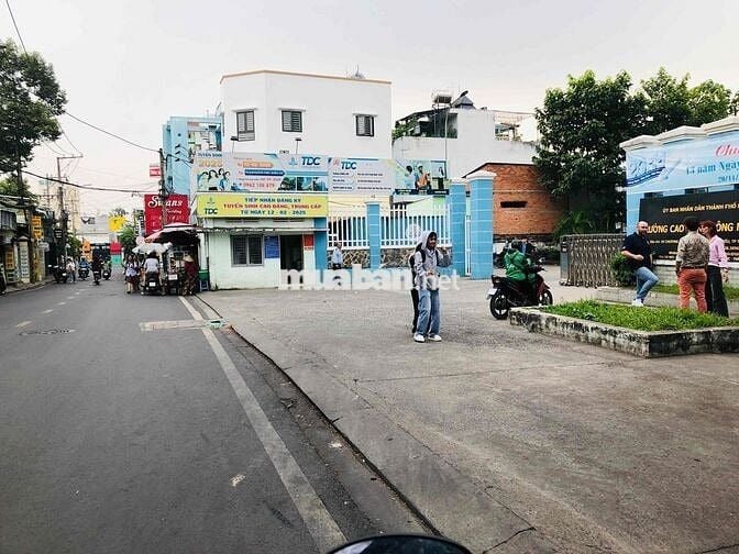 CHO THUÊ NHÀ MẶT TIỀN KINH DOANH MỌI NGHÀNH NGHỀ CHƯƠNG DƯƠNG THỦ ĐỨC