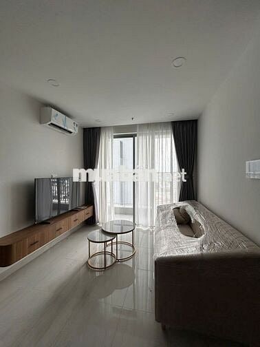 Cho thuê Happy One Central, 50m2 1PN Full nội thất cao cấp, giá tốt