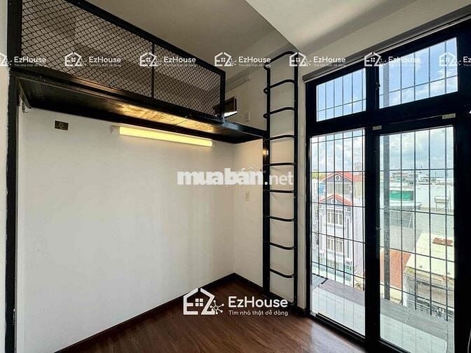 DUPLEX BAN CÔNG - RỘNG RÃI, GÁC CAO MỚI XÂY SIÊU THOÁNG ✨