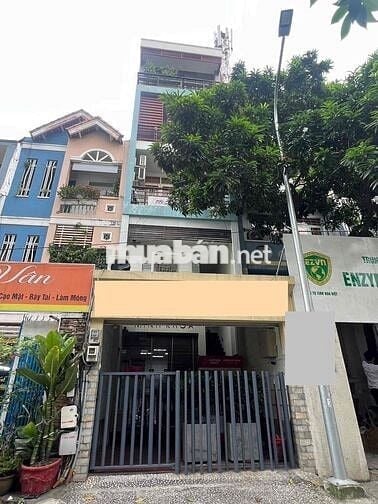 MẶT TIỀN P13 PHÚ NHUẬN NHÀ ĐẸP KHAI THÁC NGAY 22Tr