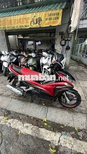 Honda air blade FI 2012 mới 90% Bstp chính chủ