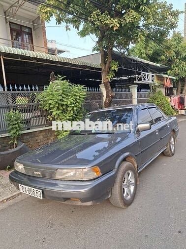 Camry 1987 Xám