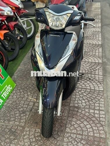 Honda Lead 125cc 2016 bs 59h1-65297