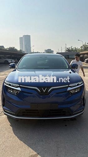 VinFast VF8 Eco 2023 Pin SDI