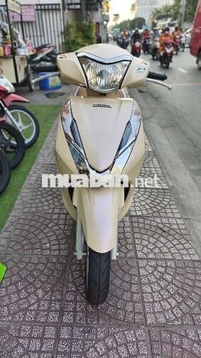 Honda Lead 125cc 2013