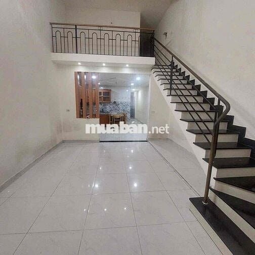 NHÀ CẤP4 GÁC LỬNG ĐÚC HẺM Ô TÔ TÂN THỚI NHẤT, Q12 4x20 GIÁ TỐT