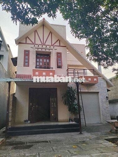 cho thuê biệt thự mini gần trường cấp 1,23. Dĩ An