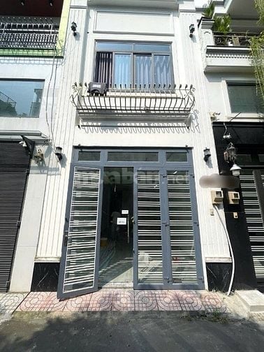 CHO THUÊ NHÀ HXH ĐƯỜNG QUANG TRUNG - PHƯỜNG 10 - GV - KHU MỚI XÂY ĐỒNG