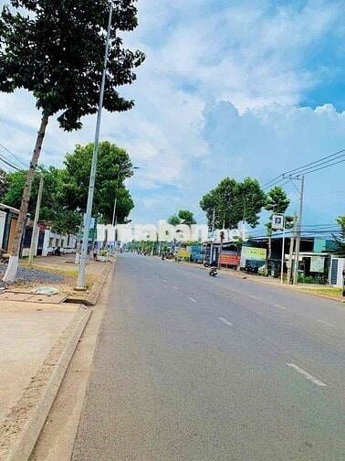 Bán đất thổ cư Phuờng Long Khánh