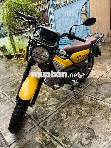 Pg1 đk2025 biển43 ngay chủ, xe siêu lướt 5000km.