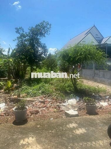 Thanh Lý ngay lô đất sẵn thổ cư chỉ với giá 1tr/m2