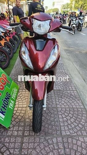 Honda Vision 110cc 2021 bs 59g2-92354