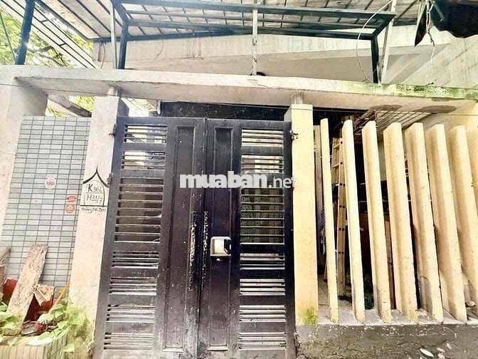 bán nhà 2 tầng 48m2 kiệt lê duẩn 2pn/2wc