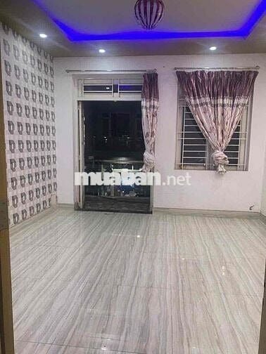 nhà 4m20 x 17, đúc 4 tấm , hẻm xe hơi đường lê đức thọ , p13