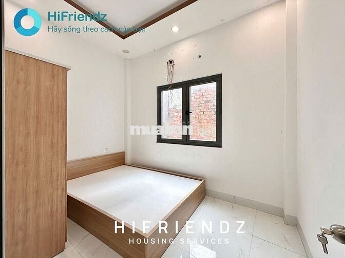 💎2 PHÒNG NGỦ MỚI XÂY FULL NỘI THẤT NGAY LÊ ĐỨC THỌ