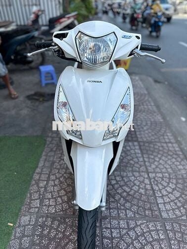 Vision 110cc 2015 bs 59v1-74725