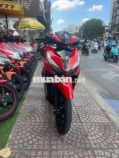 Click 125cc 2016 bs 59c2-65713