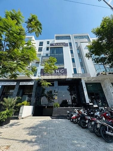 Rẻ hơn thị trường 20% Toà nhà 10x21m Hầm 4T 52 tỷ thang máy An Phú Q2