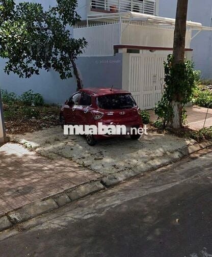 BÁN LÔ ĐẤT ĐẸP ĐƯỜNG  KPA NGUYÊN – KHU METRO