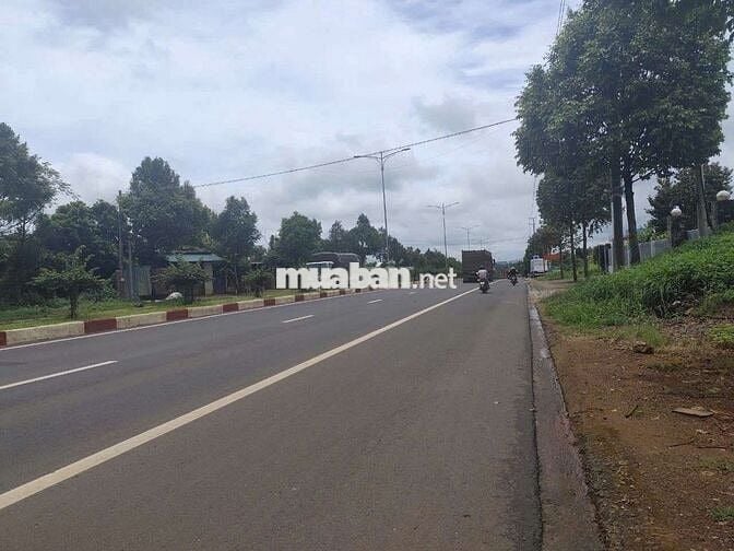 Bán 14x67 đường 30/4 gần bến xe Phía Nam