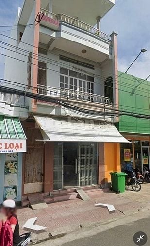 BÁN NHANH NHÀ MẶT TIỀN TRƯỜNG SA - TTTP.NHA TRANG, KINH DOANH TỐT