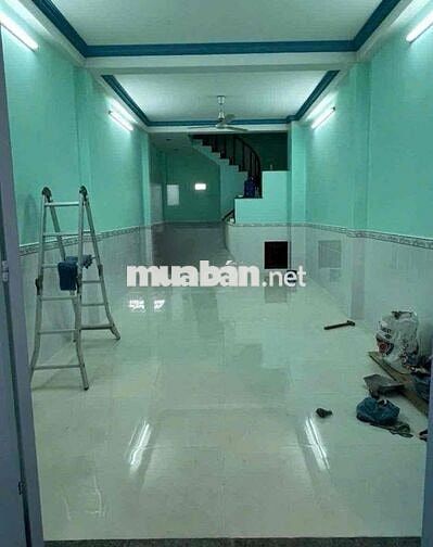 Cần cho thuê nhà hxt 4.1x18m 2 lầu st 4pn 3wc nhà sạch sẽ 14.999000d