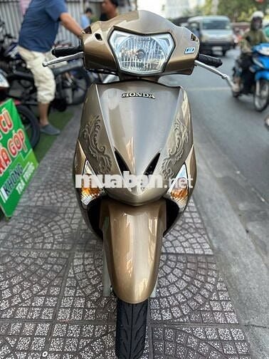Lead 110cc 2012 bs 59u1-35436