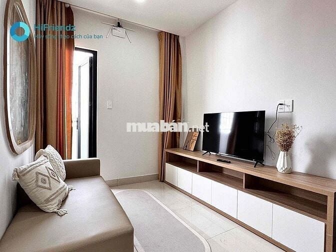 CHÍNH CHỦ KHAI TRƯƠNG STUDIO FULL NT, HẦM XE, THANG MÁY NGAY TRUNG TÂM