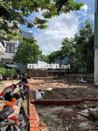 CC cần bán gấp lô đất 67m2 Kiệt Nguyễn Như Hạnh - Giá rẻ khu vực