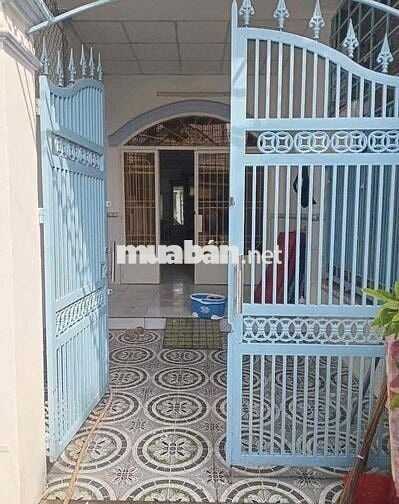 BÁN NHÀ CẤP 4 - 56m2  SỔ HỒNG RIÊNG, KHU VỰC QUẬN GIÁ 1TỶ35