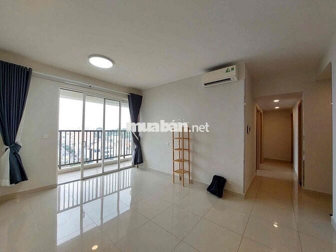 GOLDEN MANSION 2PN 2WC BẾP RÈM MÁY LẠNH CHECK IN SỚM