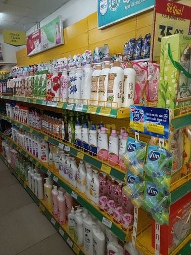 Tuyển Nhân viên Bán hàng Noel,Tết.