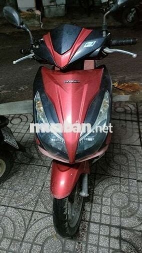 Xe AirBlade bán chính chủ bao ký giấy