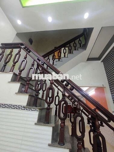 Q.Tân Phú! Nhà cho thuê KD, Ở, VP,  đối diện chung cư RíchStar Tô Hiệu