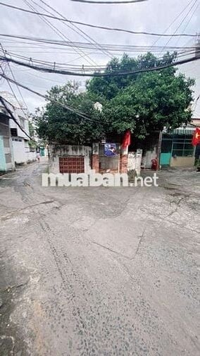 Bán Gấp Nhà Hẻm VIP – 102m² – Phan Văn Trị, P11, Bình Thạnh –8.1 tỷ TL