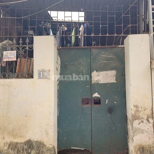 Chính chủ bán nhà đất 51.5 m2 tại ngõ 274 đường Đại Mỗ 